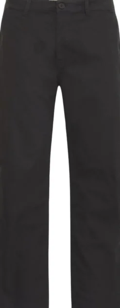 BHNATAN WIDE LEG CHINO