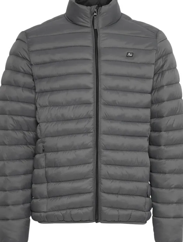 BHRomsey jacket