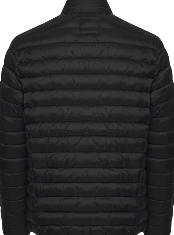 BHRomsey jacket