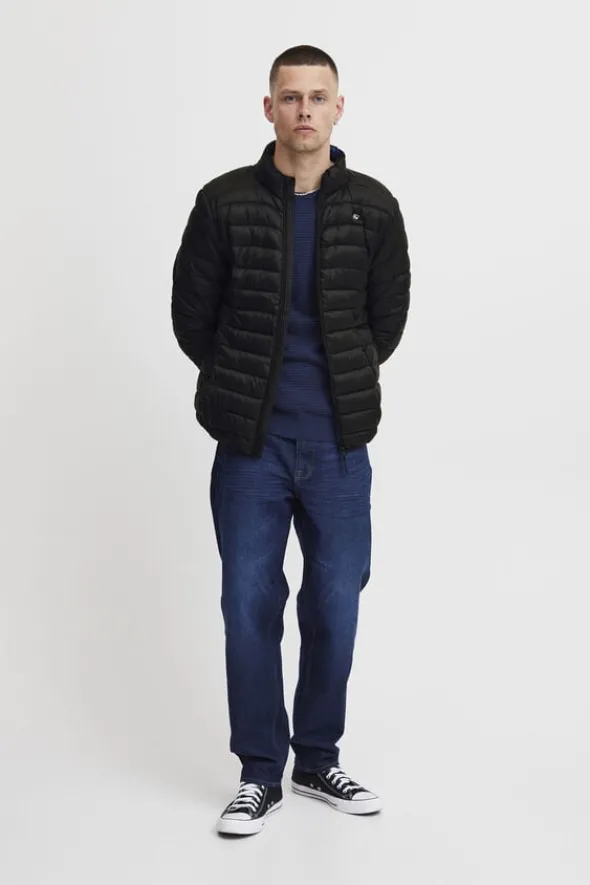 BHRomsey jacket