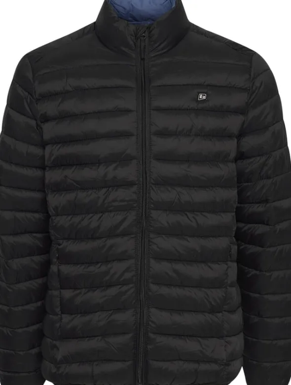 BHRomsey jacket