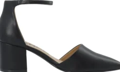 BIADEVIVED Pump Faux Leather