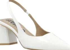 BIAMARALYN Slingback Patent