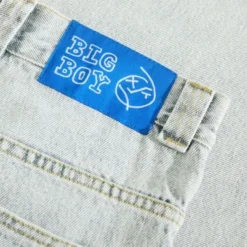 Big Boy Pants