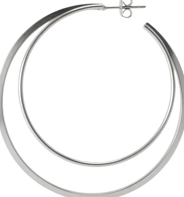 Big Double Olympia Hoop