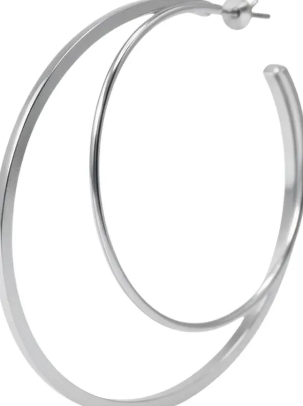 Big Double Olympia Hoop
