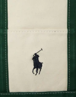 Big Pony Canvas Tote