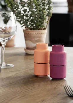BILLUND grinder, beetroot
