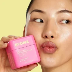 Bio-Collagen Radiance Facial Mask - Lystergivande mask med biokollagen