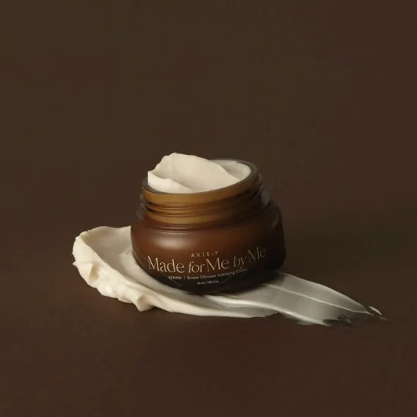 Biome Ultimate Indulging Cream