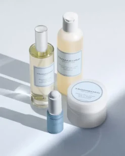 Biomolecular Destress Peptide Mist