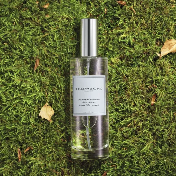 Biomolecular Destress Peptide Mist