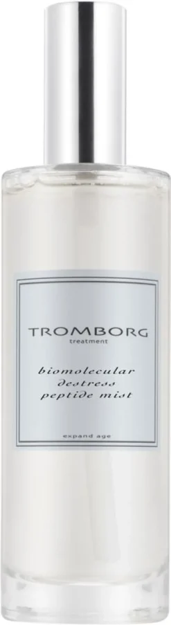 Biomolecular Destress Peptide Mist