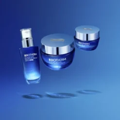 Biotherm Blue Pro-Retinol Eye Cream 15ml
