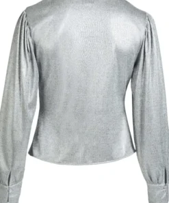 Birke Blouse wrap