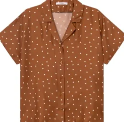 Birna Blouse