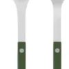 Bistrot Solid / Serving set / Green