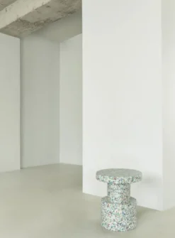Bit Stool