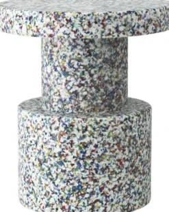 Bit Stool