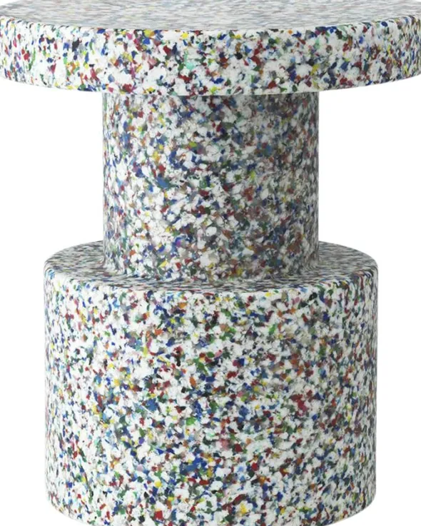 Bit Stool
