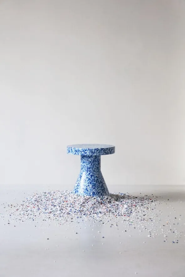 Bit Stool Cone