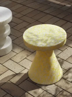 Bit Stool Cone