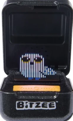 Bitzee Interactive Harry