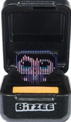 Bitzee Interactive Harry