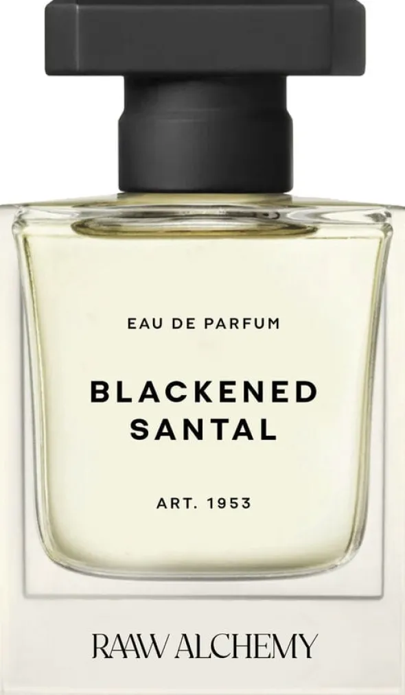Blackened Santal Eau De Parfum