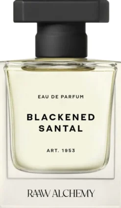 Blackened Santal Eau De Parfum