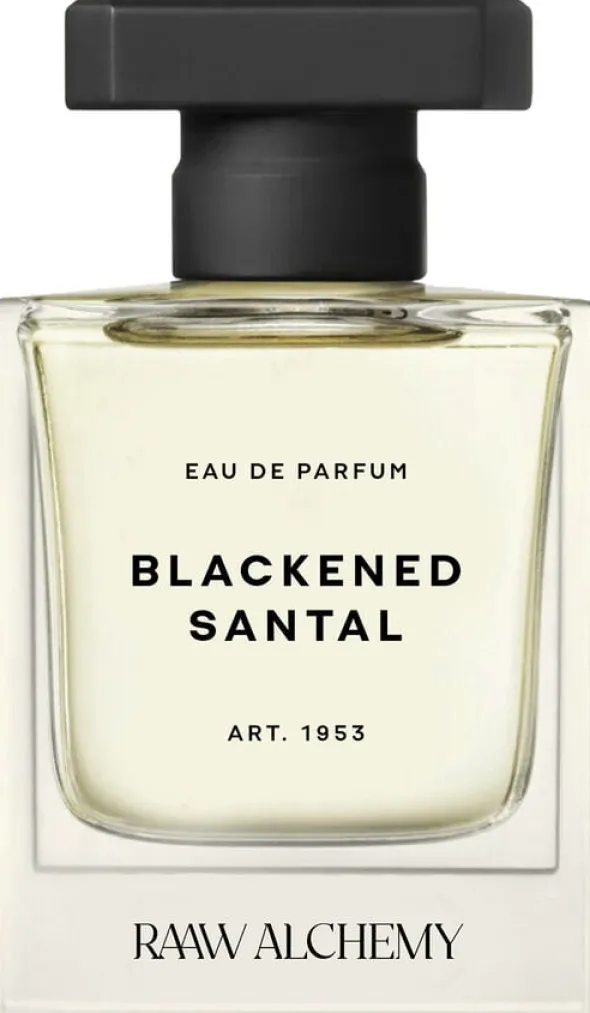 Blackened Santal Eau De Parfum
