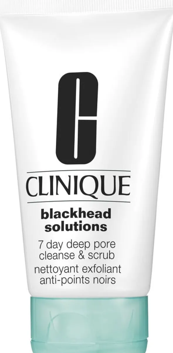 Blackhead Solutions 7 Day Deep Pore Cleanse & Scrub