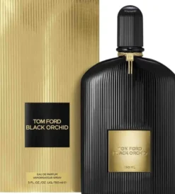 Black Orchid Eau de Parfum