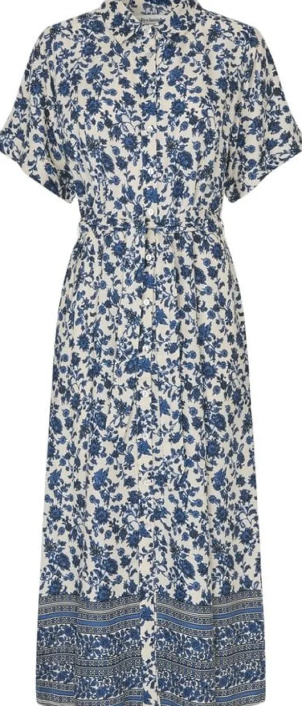 BlakeLL Midi Dress SS