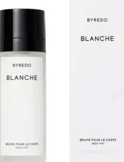 Blanche Body Mist