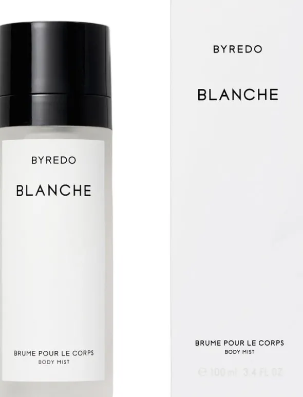 Blanche Body Mist