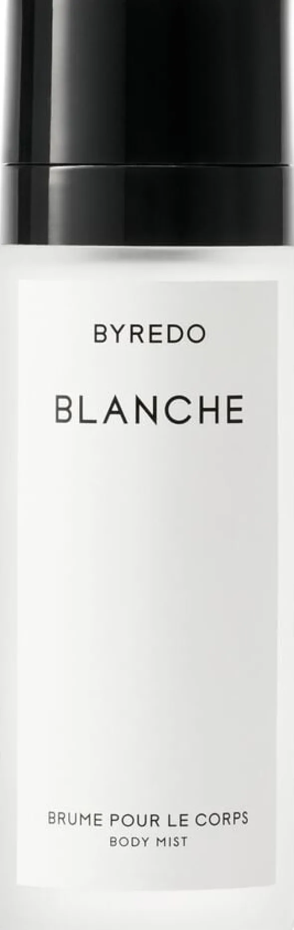 Blanche Body Mist