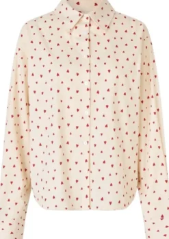 BleekerLL Shirt LS