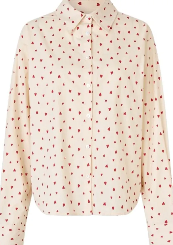 BleekerLL Shirt LS