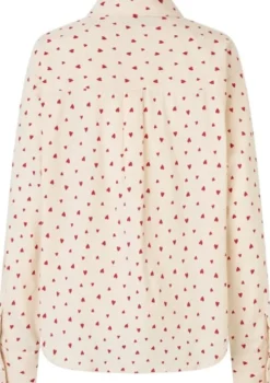 BleekerLL Shirt LS