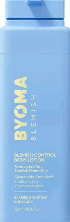 Blemish Control Body Lotion - Kroppslotion som motverkar ojämnheter