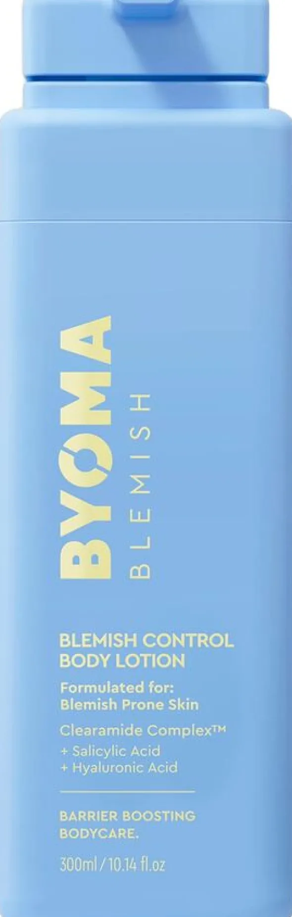 Blemish Control Body Lotion - Kroppslotion som motverkar ojämnheter
