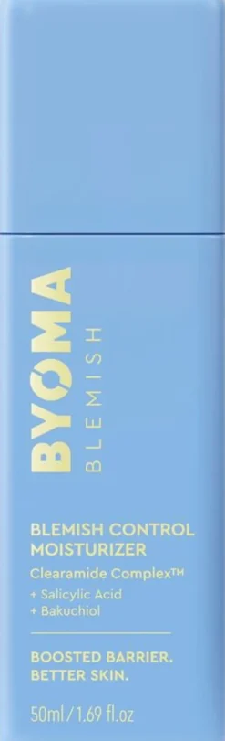 Blemish Control Moisturizer - Fuktkräm som motverkar ojämnheter
