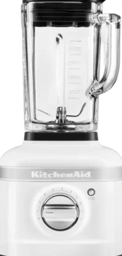BLENDER K400 ARTISAN - Hvid