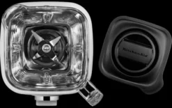 BLENDER K400 ARTISAN - Hvid