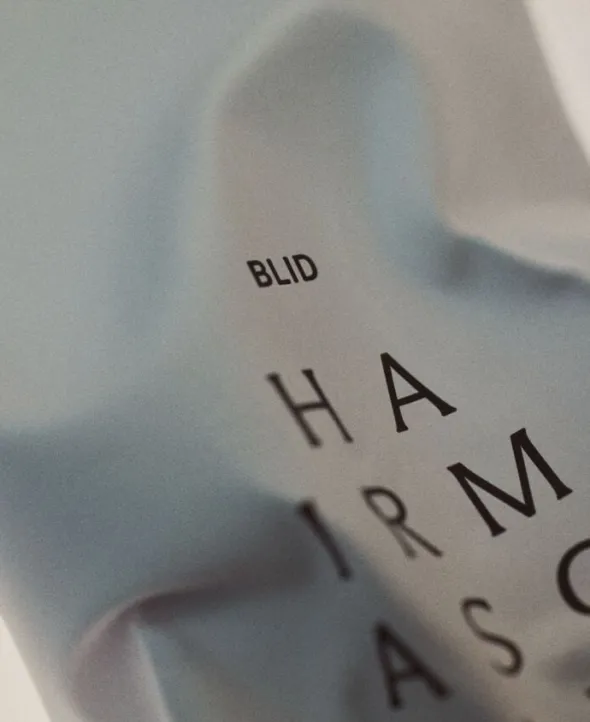 BLID Hårmaske