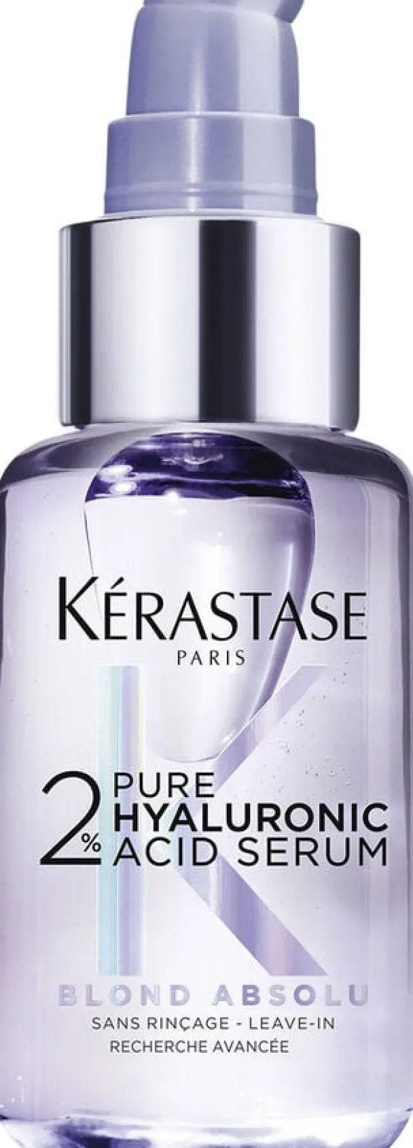 Blond Absolu 2% Pure Hyaluronic Acid Serum