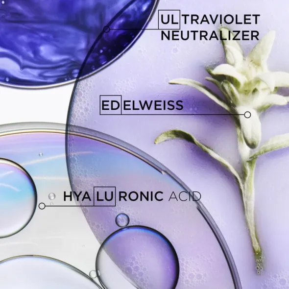 Blond Absolu 2% Pure Hyaluronic Acid Serum