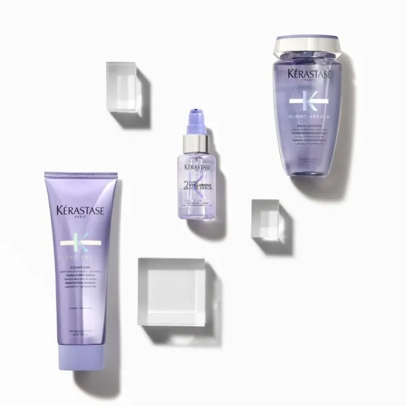 Blond Absolu 2% Pure Hyaluronic Acid Serum