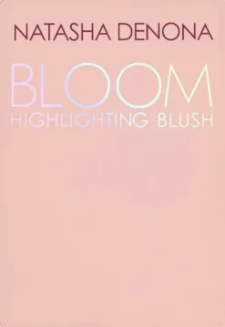 Bloom - Highlighting Blush
